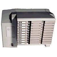 Epson 10 Bin Secure Mailbox Unit (C12C813331)